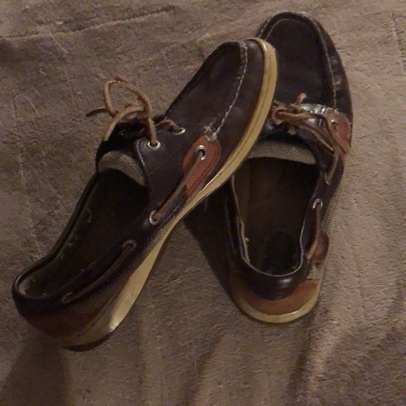 Sperry Women’s Shoes - Picture 2 of 2